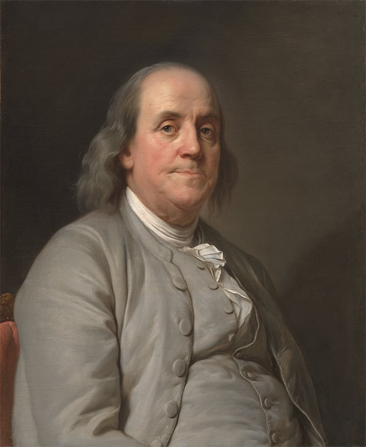 Benjamin Franklin: Girişimcilik ve İnovasyon