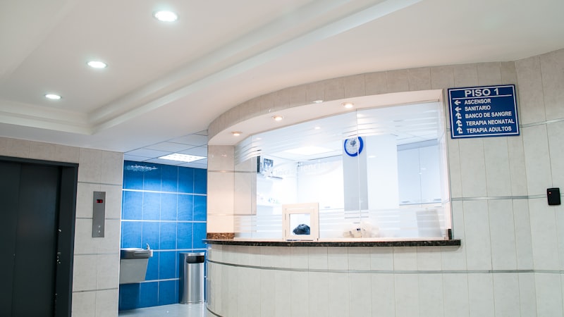 ABD Sağlık Sisteminin Sorunları: Bir Göçmen Perspektifi