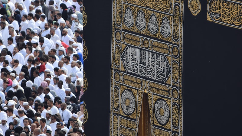 ABD'deki Türk Camileri Rehberi: Eyalet Eyalet Tam Liste