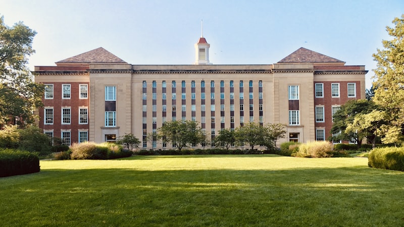 ABD Üniversitelerindeki Türk Öğrenci Sayısı Yüzde 12 Arttı