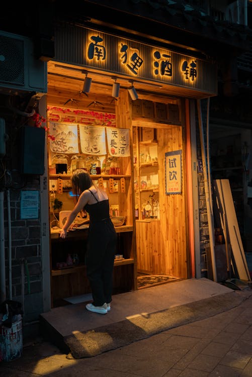 Arizona'da Türk İşletmeleri ve Restoranları: Phoenix'ten Scottsdale'e