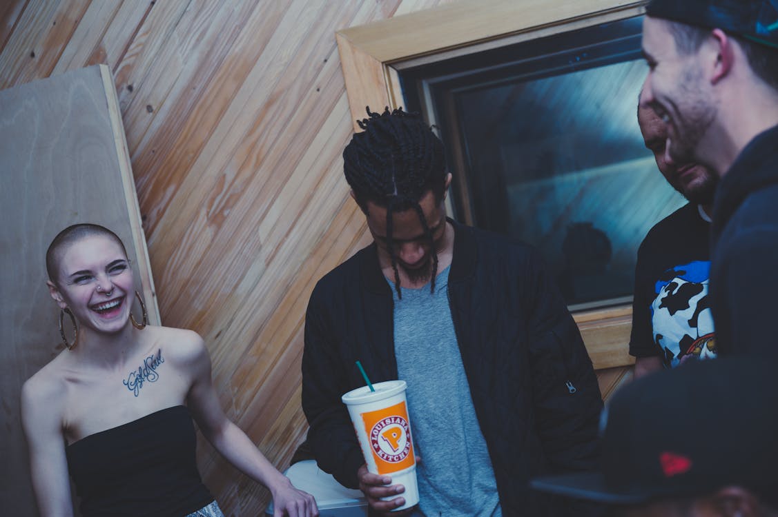 Türkevi'nde 8 Mart Buluşması: ATKB, TURKWEN ve TACC'den Üç Ayrı Etkinlikte Kadınlar Sahne Aldı