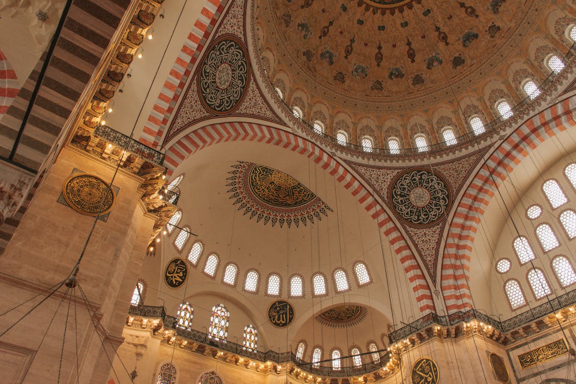 Cami, Sinagog ve Kilise Aynı Kampüste: Omaha'nın Tri-Faith Girişimi ve Amerika'da Dinlerarası Diyalog