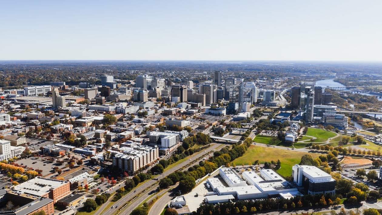 Virginia Türk Toplumu Rehberi: Kuzey Virginia'dan Hampton Roads'a